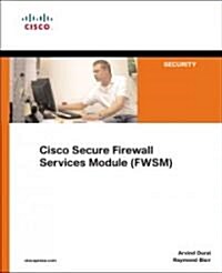 Cisco Secure Firewall Services Module (FWSM) (Paperback)