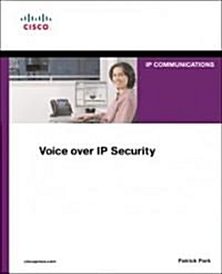 Voice Over IP Security (Paperback)