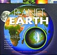 Planet Earth (Hardcover, BOX, PCK, Special)