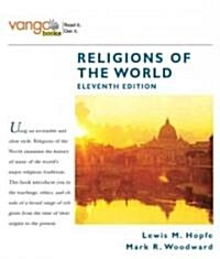Religions of the World (Paperback, 11th)