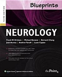Blueprints Neurology (Paperback, 3rd)