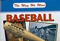 Baseball (Hardcover)