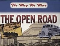 The Open Road (Hardcover)