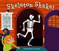 Skeleton Shake! (Hardcover)