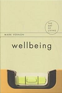 Wellbeing (Paperback)