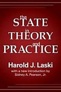 The State in Theory and Practice (Paperback)