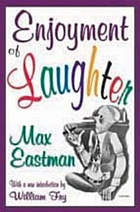 Enjoyment of Laughter (Paperback)
