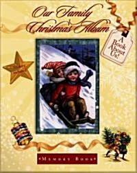 Our Family Christmas Album (Hardcover)