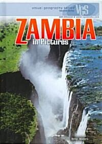 Zambia in Pictures (Library Binding)
