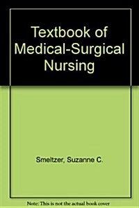 Textbook of Medical-Surgical Nursing (Hardcover, PCK)
