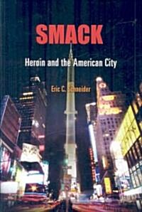 Smack (Hardcover)