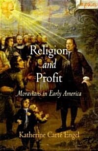 Religion and Profit (Hardcover)