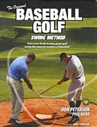 The Origianl Baseball Golf (Paperback)