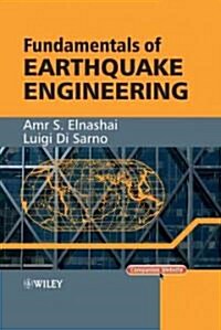 Fundamentals of Earthquake Engineering : An Innovative Approach (Hardcover)