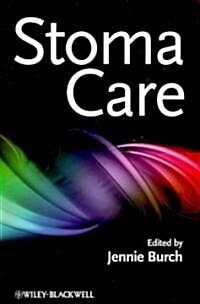 Stoma Care (Paperback, New)