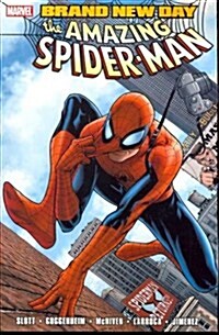 Spider-Man: Brand New Day - Volume 1 (Paperback)
