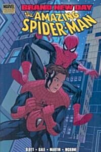 The Amazing Spider-Man (Hardcover)
