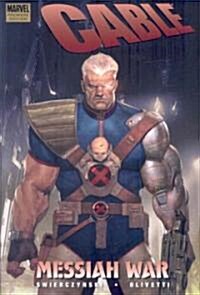 Cable 1 (Hardcover)