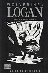 Wolverine : Logan (Hardcover)