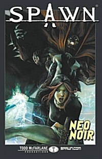 Spawn Neo Noir (Paperback)