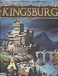 Kingsburg Board Game (Other)