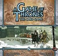 A Game of Thrones Card Game: Core Set (Other)