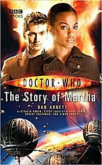 Doctor Who : The Story of Martha (Hardcover)