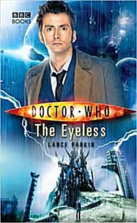 Doctor Who : The Eyeless (Hardcover)