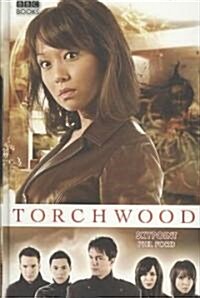 Torchwood: Skypoint (Hardcover)