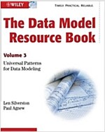 The Data Model Resource Book: Volume 3: Universal Patterns for Data Modeling (Paperback)