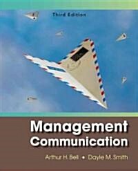 Management Communication 3e (Paperback, 3)