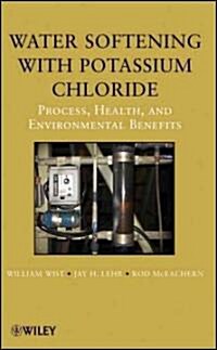 Water Softening (Hardcover)