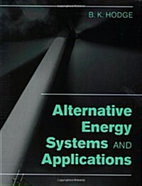 Alternative Energy Systems (Paperback)