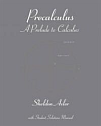 Precalculus (Paperback, New)