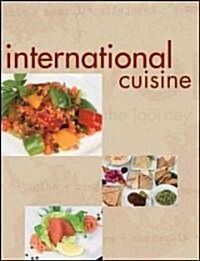 International Cuisine (Hardcover)