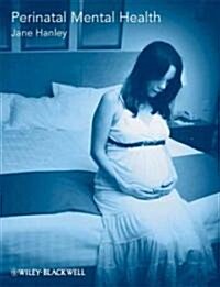 Perinatal Mental Health (Paperback)