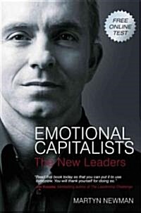 Emotional Capitalists (Paperback, New)