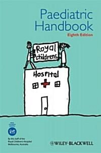 Paediatric Handbook (Paperback, 8 Rev ed)