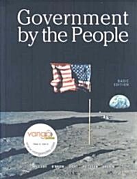 Government By the People (Hardcover, 22th, PCK)