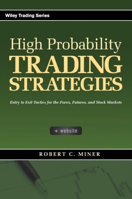 Trading Strategies + WS (Hardcover)