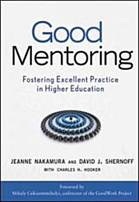 Good Mentoring (Hardcover)