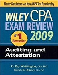 Wiley CPA Exam Review (Paperback, Rev ed)