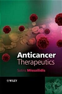 Anticancer Therapeutics (Hardcover)