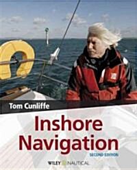 Inshore Navigation (Paperback, 2nd)
