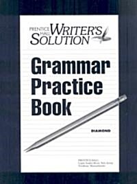 Writers Solution Grammar Practice Book Grade 12 1998c (Paperback)