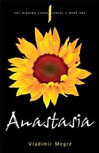 Anastasia (Paperback, 2, Revised)