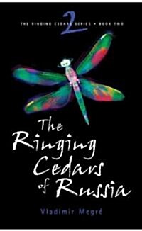 The Ringing Cedars of Russia (Paperback, 2, Revised)