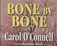 Bone by Bone (Audio CD)