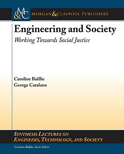 Engineering And Society (Paperback)