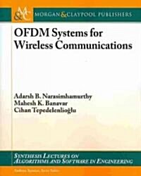 Ofdm Systems for Wireless Communications (Paperback)